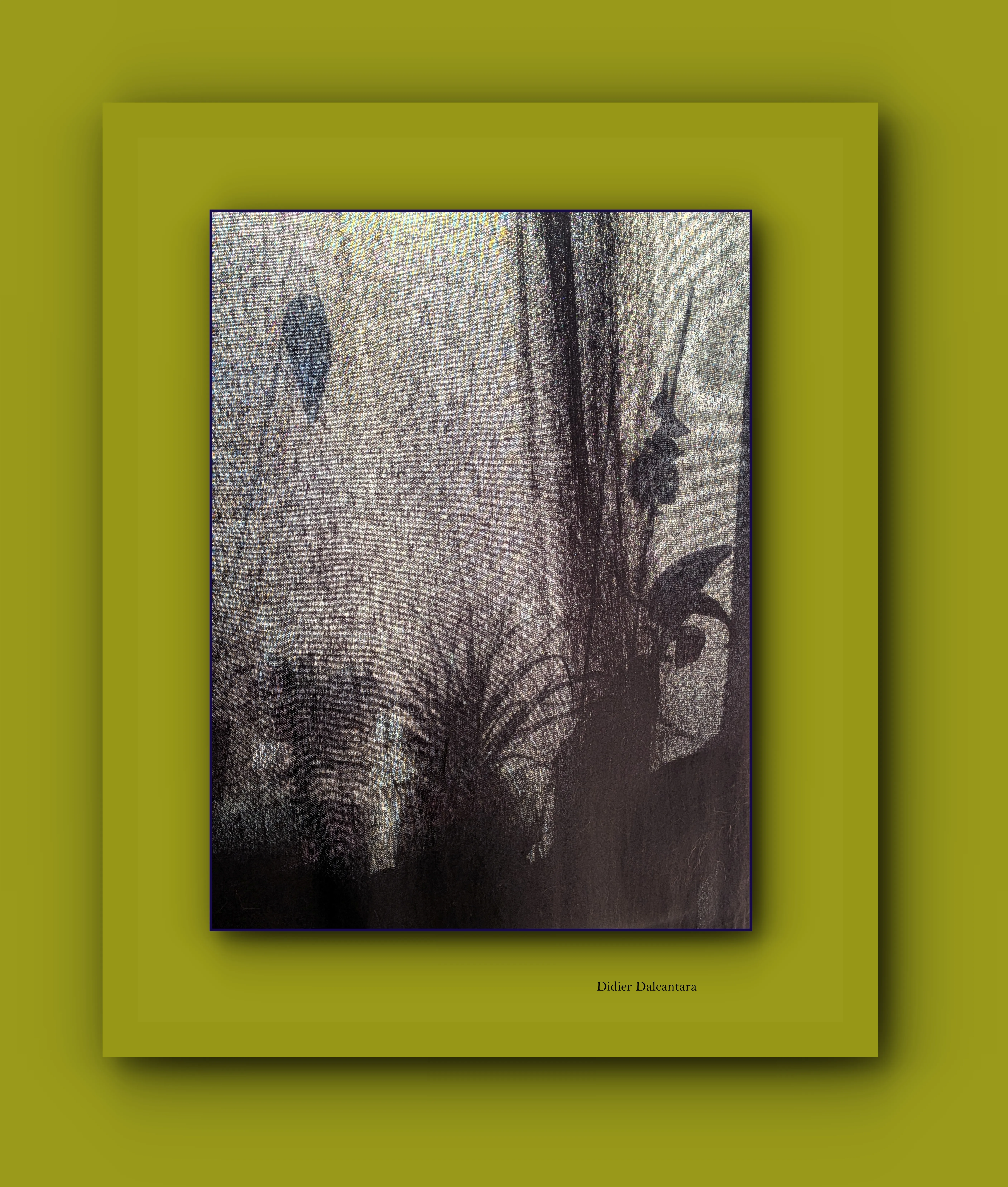 Le Voile de Flore
